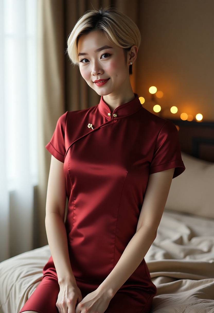 迷雾森林